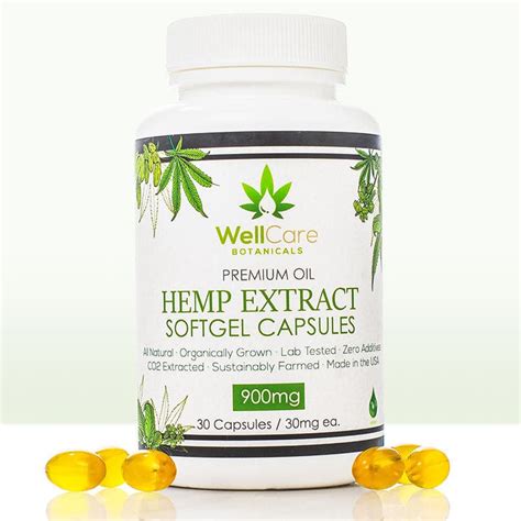 Why Buy CBD Capsules Over Other Hemp Extracts? — The Pros & Cons Of CBD Pills